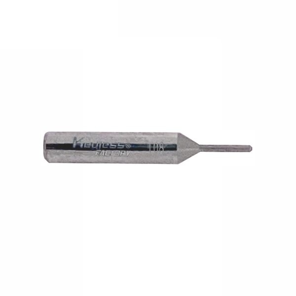 KeylessFactory: 80 Degree T08M 1.0 KEYLINE GYMKANA